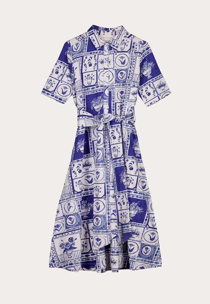 Buy Nancybird - Vera Dress by Nancybird - at Hamish + Grace