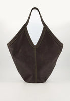 Buy Nancybird - Vessel Tote in Charcoal by Nancybird - at Hamish & Grace