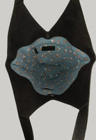 Buy Nancybird - Vessel Tote in Charcoal by Nancybird - at Hamish & Grace