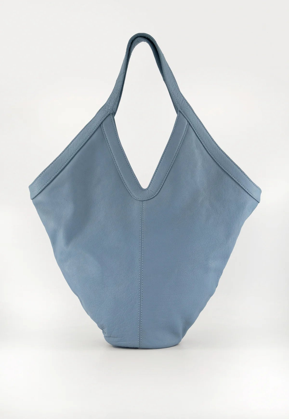 Buy Nancybird - Vessel Tote in Storm by Nancybird - at Hamish & Grace