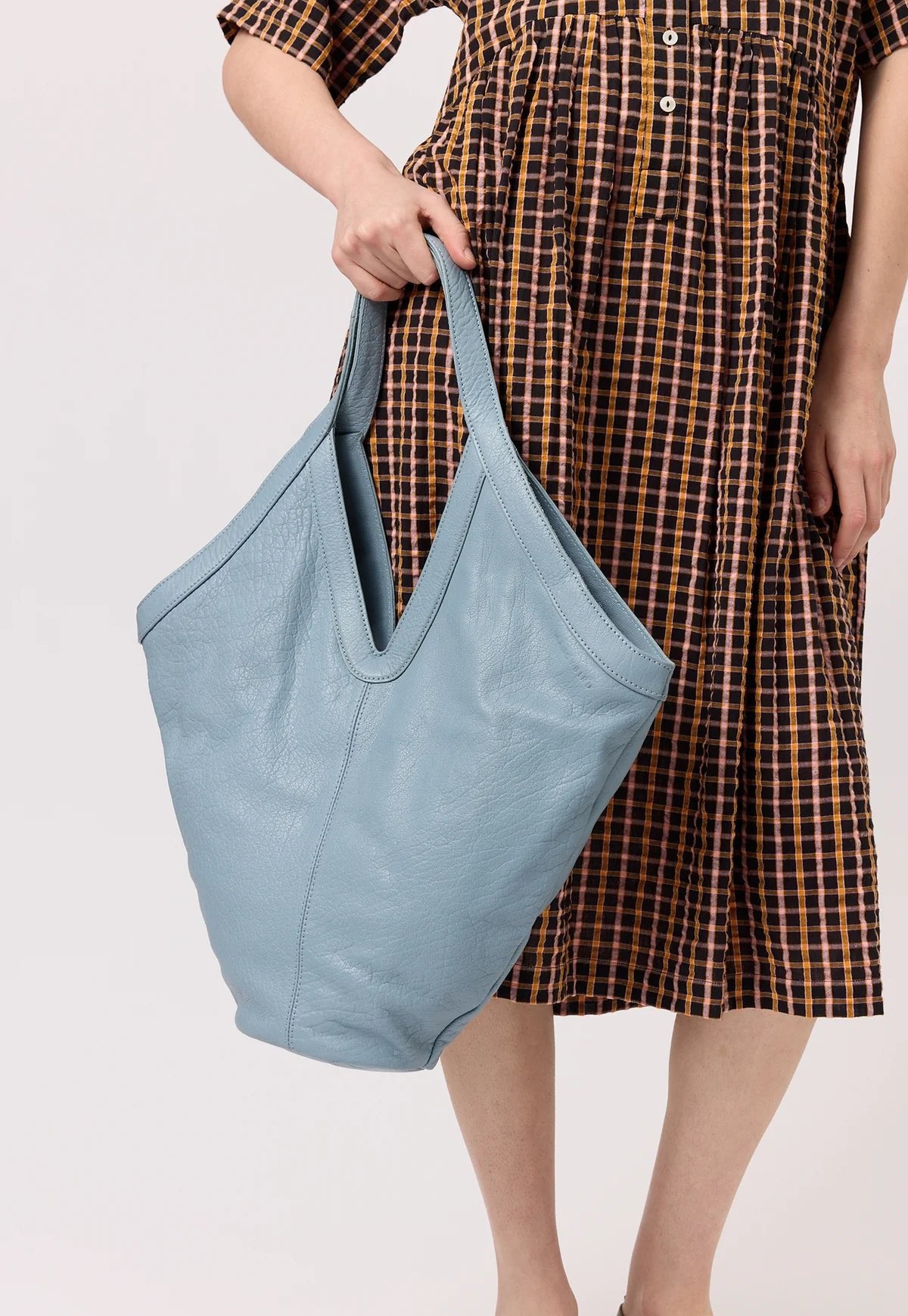 Buy Nancybird - Vessel Tote in Storm by Nancybird - at Hamish & Grace