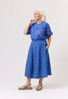 Buy Nancybird - Wave Skirt by Nancybird - at Hamish & Grace