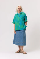 Buy Nancybird - Yaya Shirt by Nancybird - at Hamish & Grace