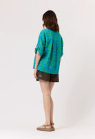 Buy Nancybird - Yaya Shirt by Nancybird - at Hamish & Grace