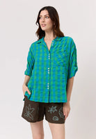 Buy Nancybird - Yaya Shirt by Nancybird - at Hamish & Grace