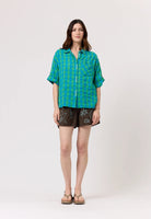 Buy Nancybird - Yaya Shirt by Nancybird - at Hamish & Grace