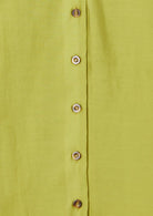 Buy Never Fully Dressed - Lime Miley Shirt by Never Fully Dressed - at Hamish & Grace