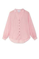 Buy Never Fully Dressed - Pink Miley Shirt by Never Fully Dressed - at Hamish & Grace