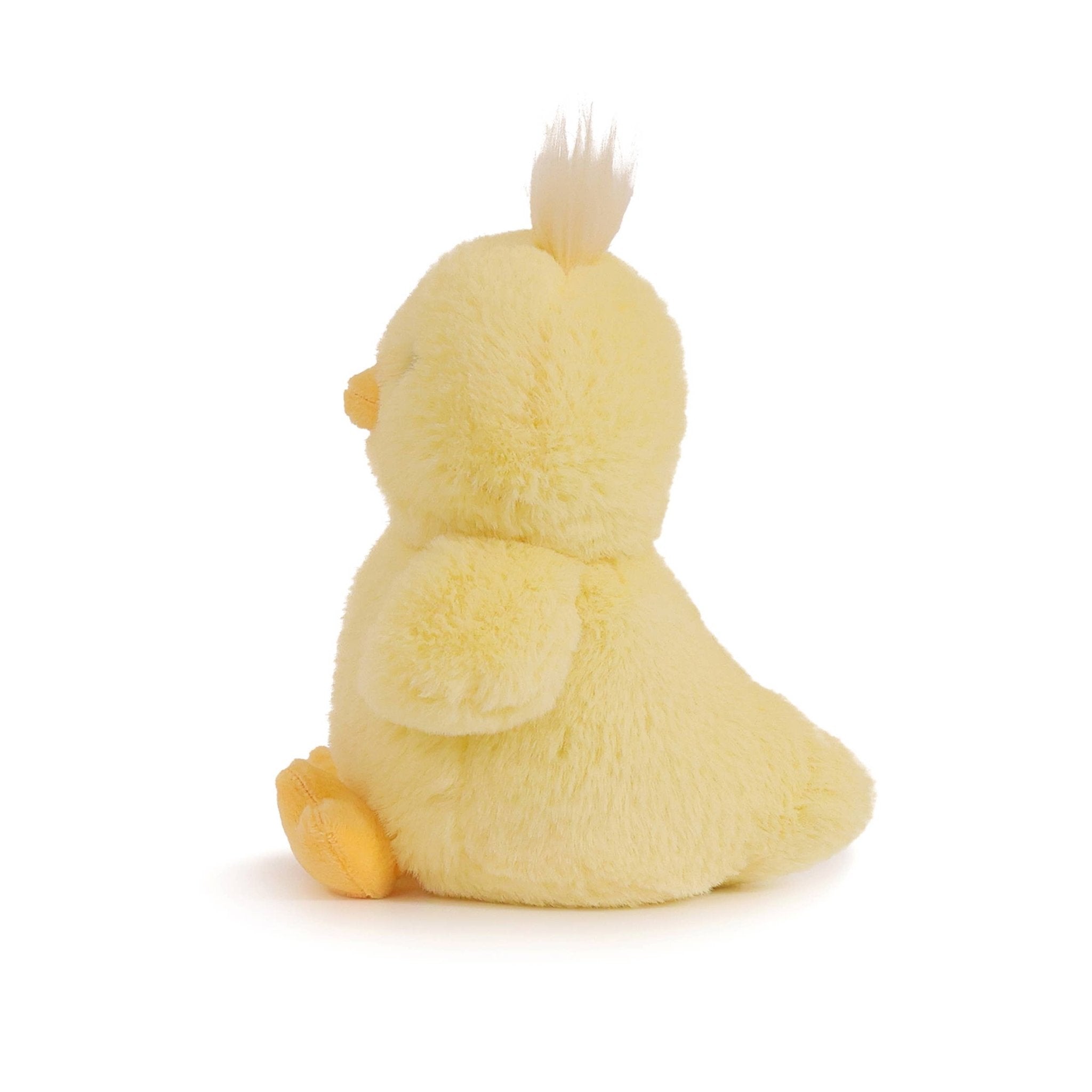 OB Australia Baby + Child Little Chi-Chi Chick Soft Toy 10" / 20cm