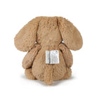 OB Australia Baby + Child Little Duke Dog Caramel Soft Toy 10" / 25cm