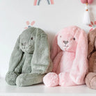 OB Designs Baby + Child OB Designs - Big Beau Bunny Soft Toy 20.5"/52cm