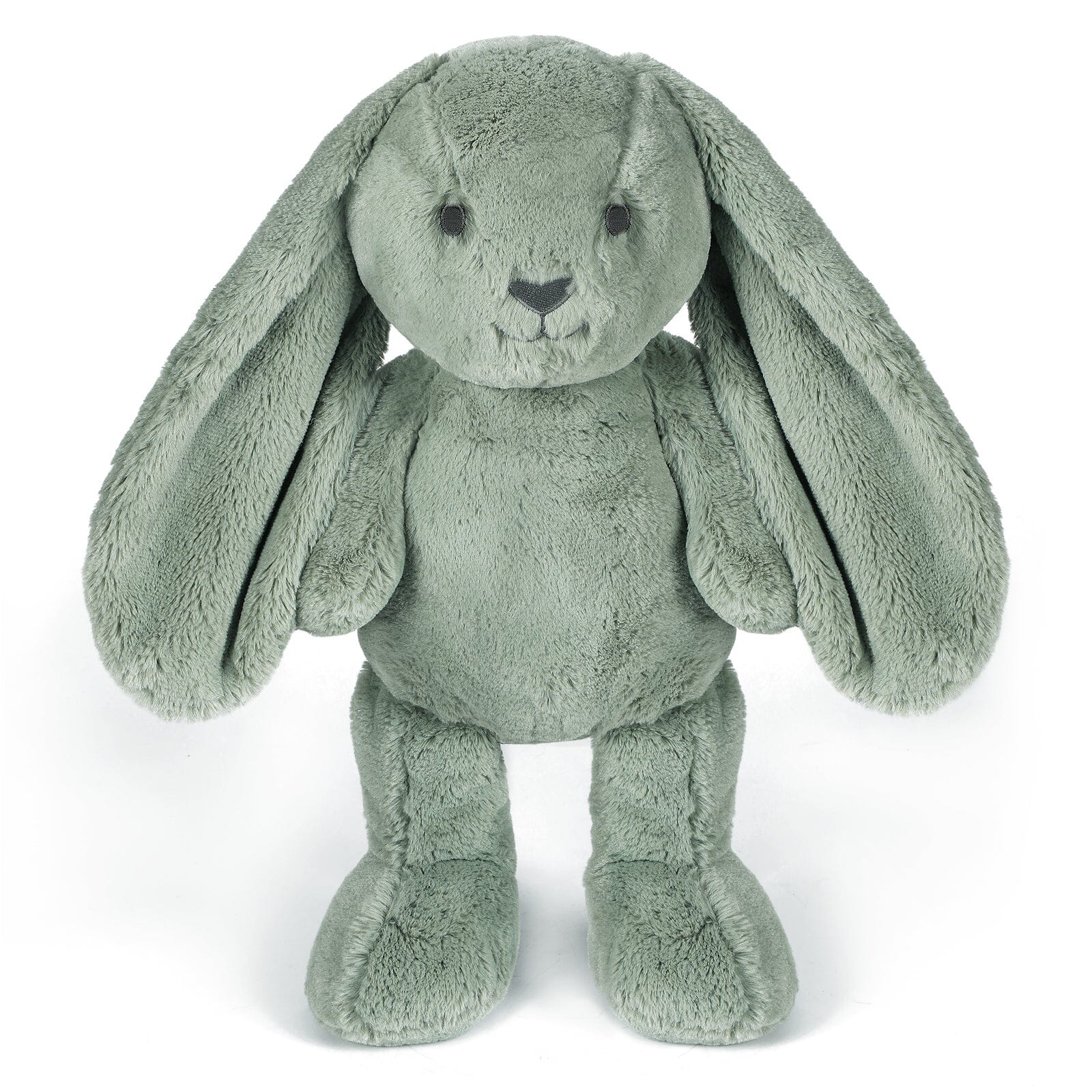 OB Designs Baby + Child OB Designs - Big Beau Bunny Soft Toy 20.5"/52cm