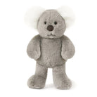 OB Designs Baby + Child OB Designs - Little Kobi Koala Soft Toy (Vegan Angora) 9.5"/24cm