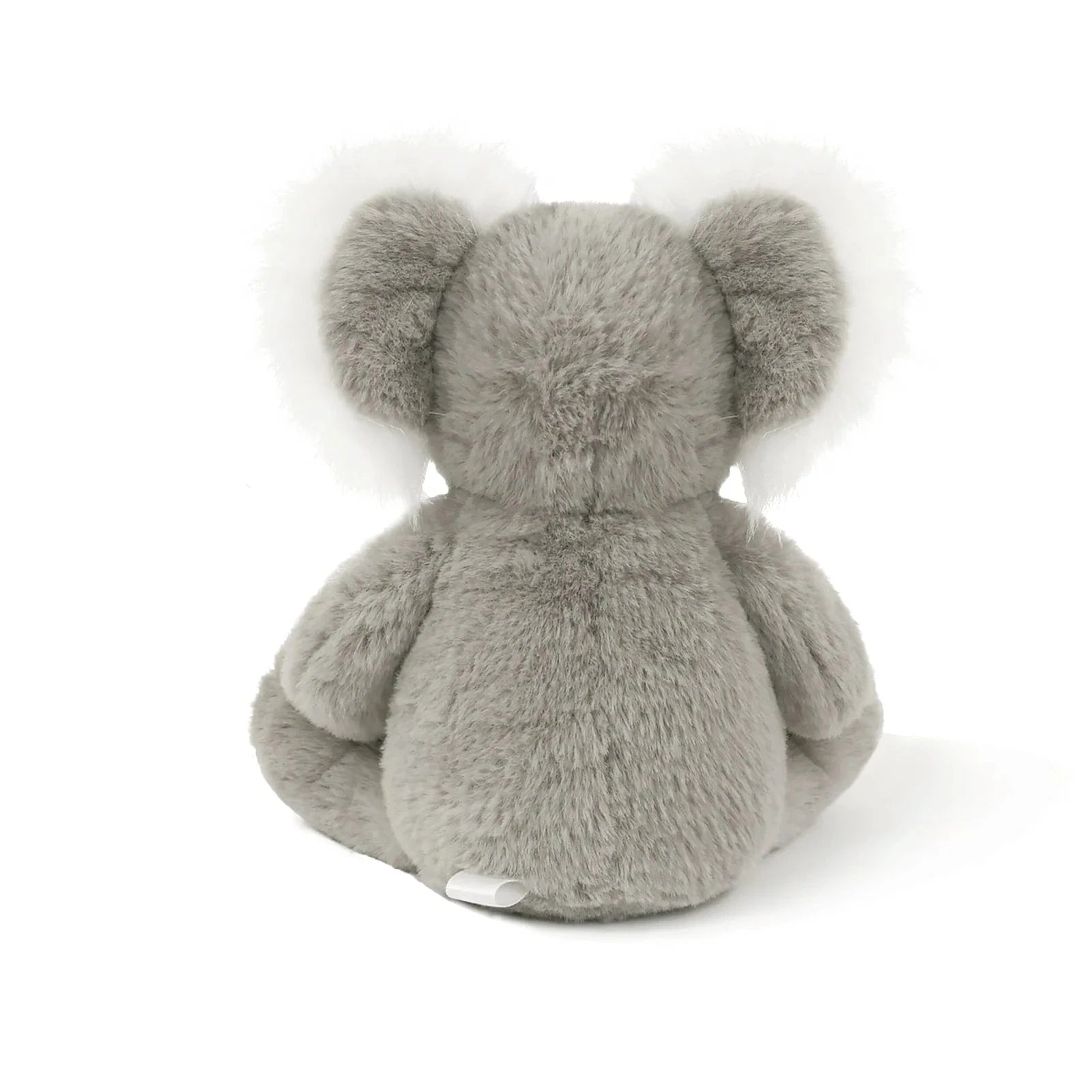 OB Designs Baby + Child OB Designs - Little Kobi Koala Soft Toy (Vegan Angora) 9.5"/24cm