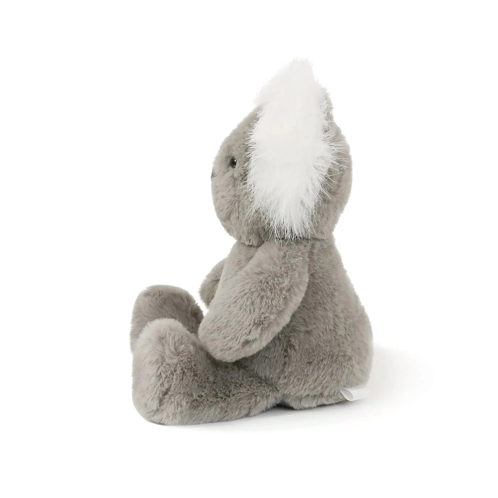 OB Designs Baby + Child OB Designs - Little Kobi Koala Soft Toy (Vegan Angora) 9.5"/24cm