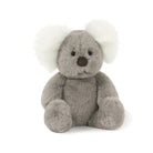 OB Designs Baby + Child OB Designs - Little Kobi Koala Soft Toy (Vegan Angora) 9.5"/24cm