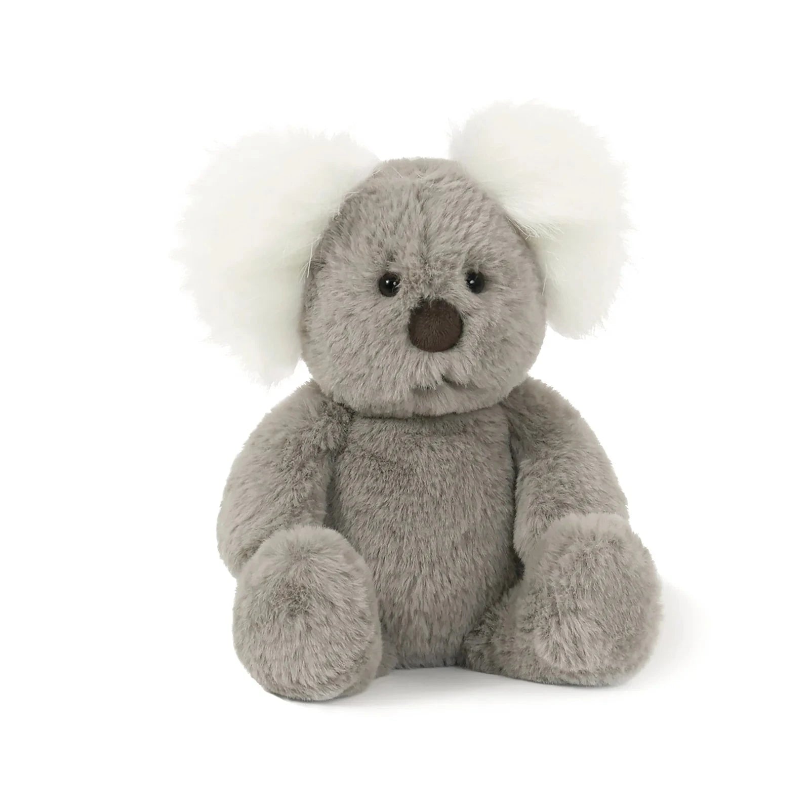 OB Designs Baby + Child OB Designs - Little Kobi Koala Soft Toy (Vegan Angora) 9.5"/24cm