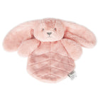 Buy OB Designs - Bella Bunny Pink Comforter Toy 12"/30cm by OB Designs - at Hamish & Grace