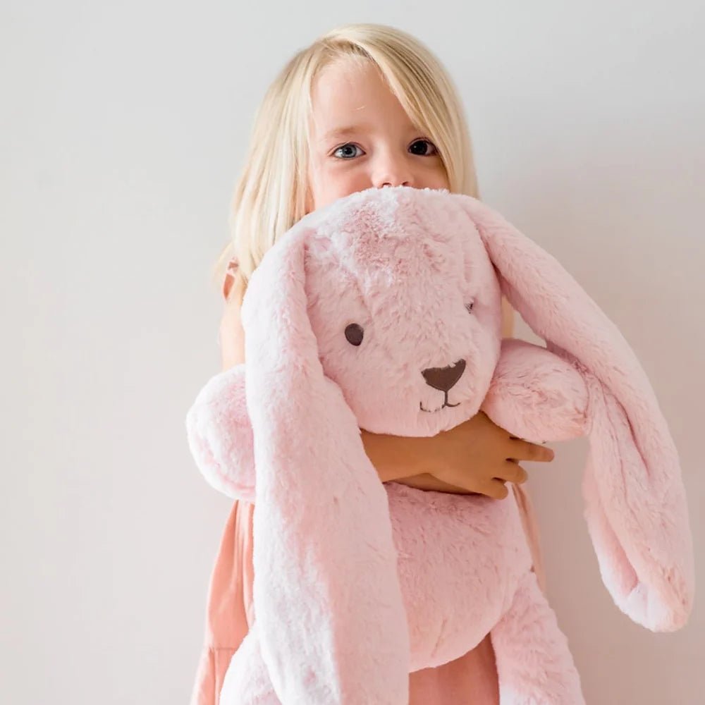 Buy OB Designs - Big Betsy Bunny Soft Toy 20.5"/52cm by OB Designs - at Hamish & Grace