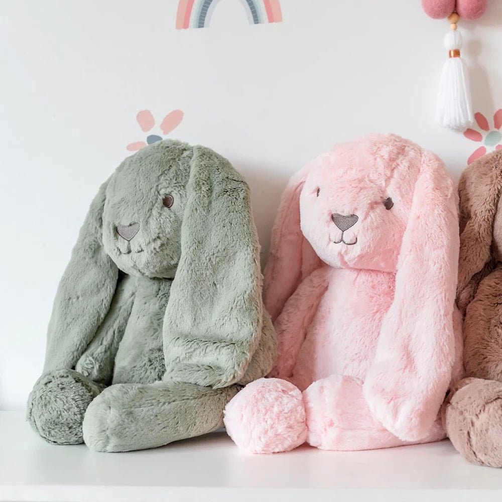 Buy OB Designs - Big Betsy Bunny Soft Toy 20.5"/52cm by OB Designs - at Hamish & Grace