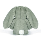 Buy OB Designs - Little Beau Bunny Sage Soft Toy 10" / 25cm by OB Designs - at Hamish & Grace