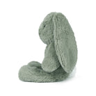 Buy OB Designs - Little Beau Bunny Sage Soft Toy 10" / 25cm by OB Designs - at Hamish & Grace