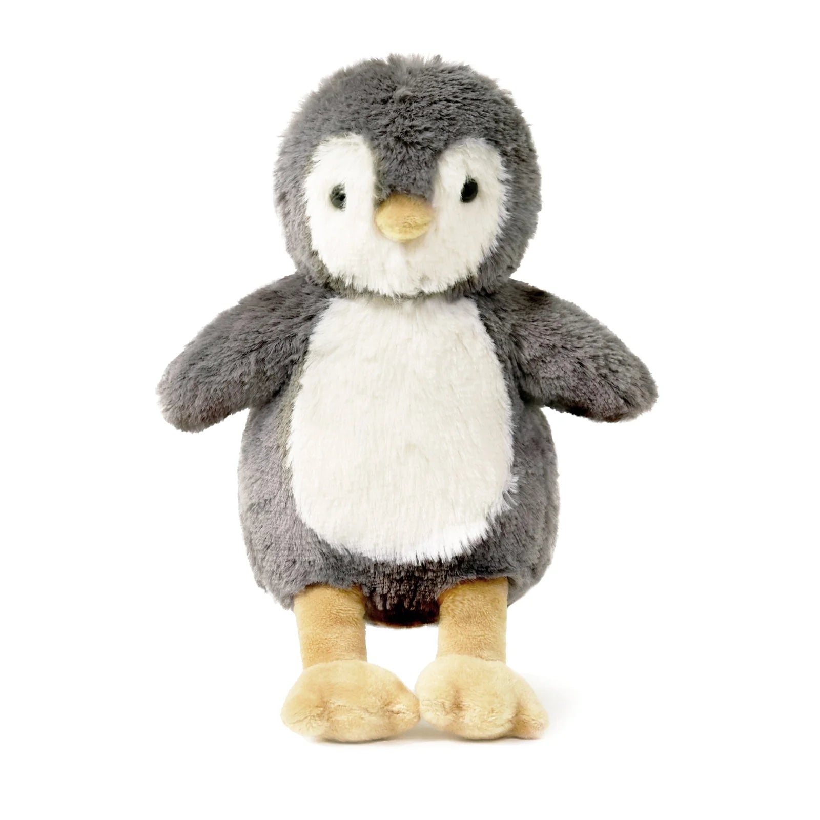 Buy OB Designs - Little Iggy Penguin Soft Toy 8.2"/21cm by OB Designs - at Hamish & Grace