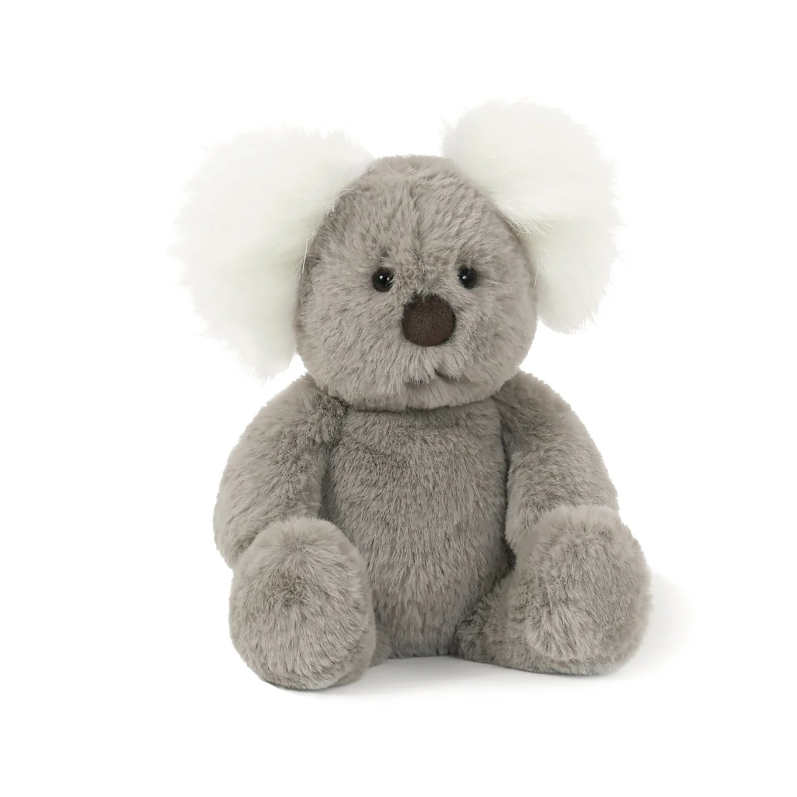 Buy OB Designs - Little Kobi Koala Soft Toy (Vegan Angora) 9.5"/24cm by OB Designs - at Hamish & Grace