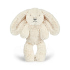 Buy OB Designs - Little Ziggy Bunny Oatmeal Soft Toy 10" / 25cm by OB Designs - at Hamish & Grace