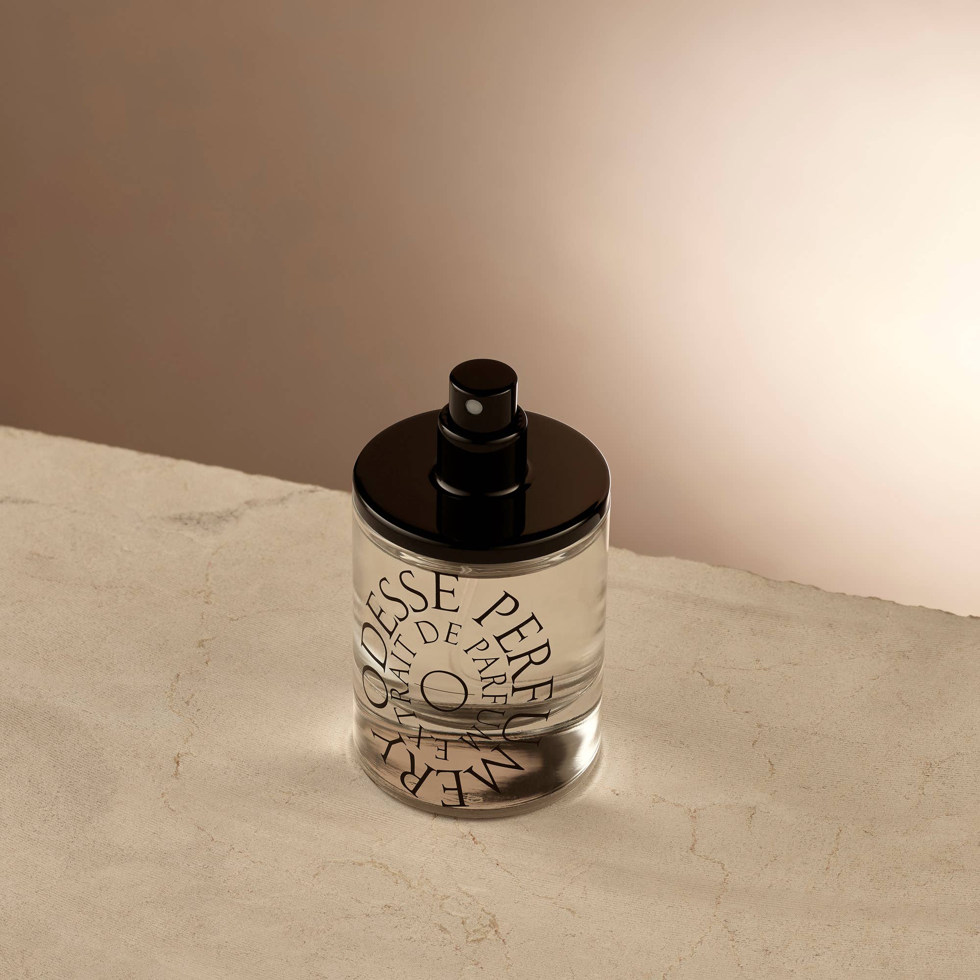 Odesse Bath + Body Deep Orchid Extrait De Parfum