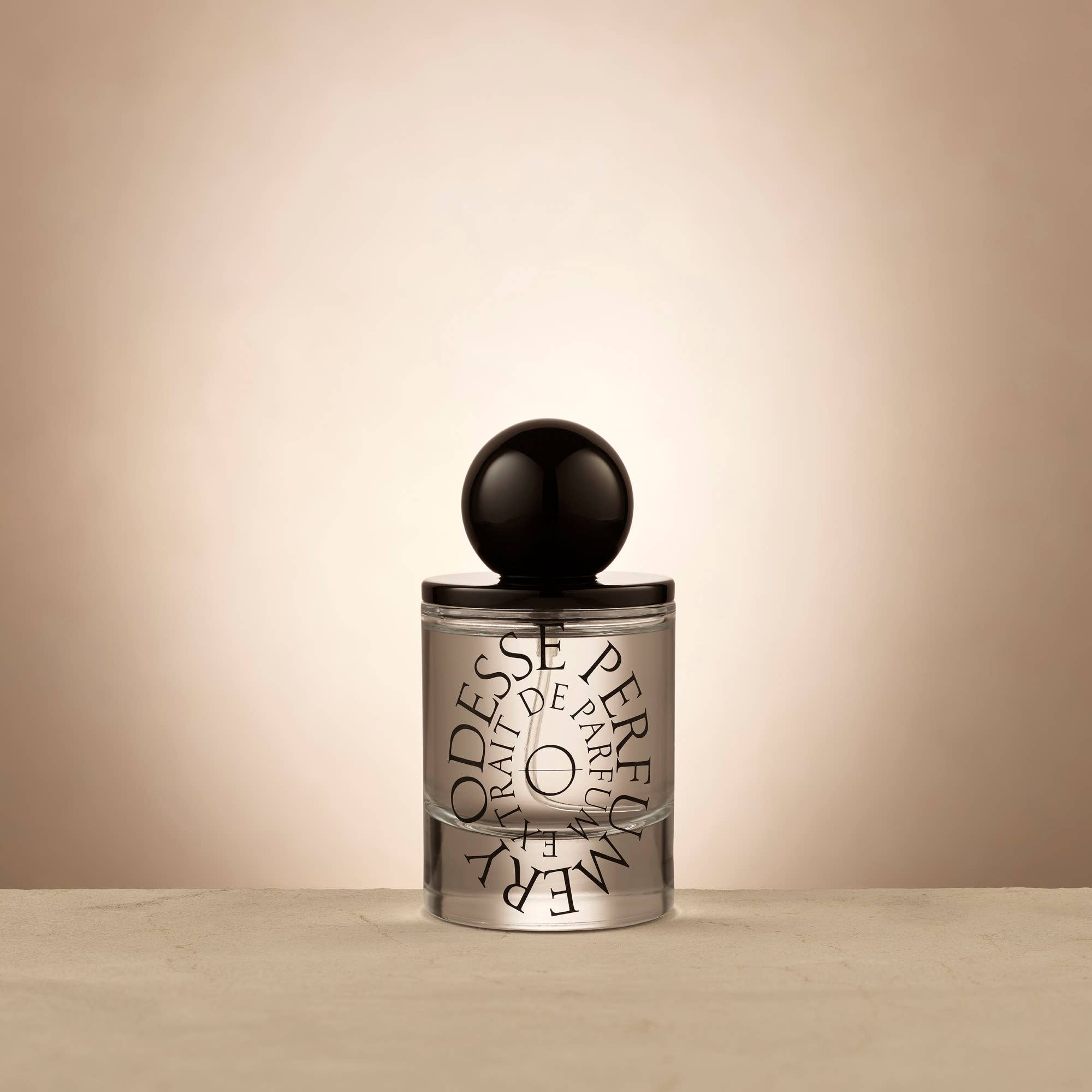 Odesse Bath + Body Deep Orchid Extrait De Parfum