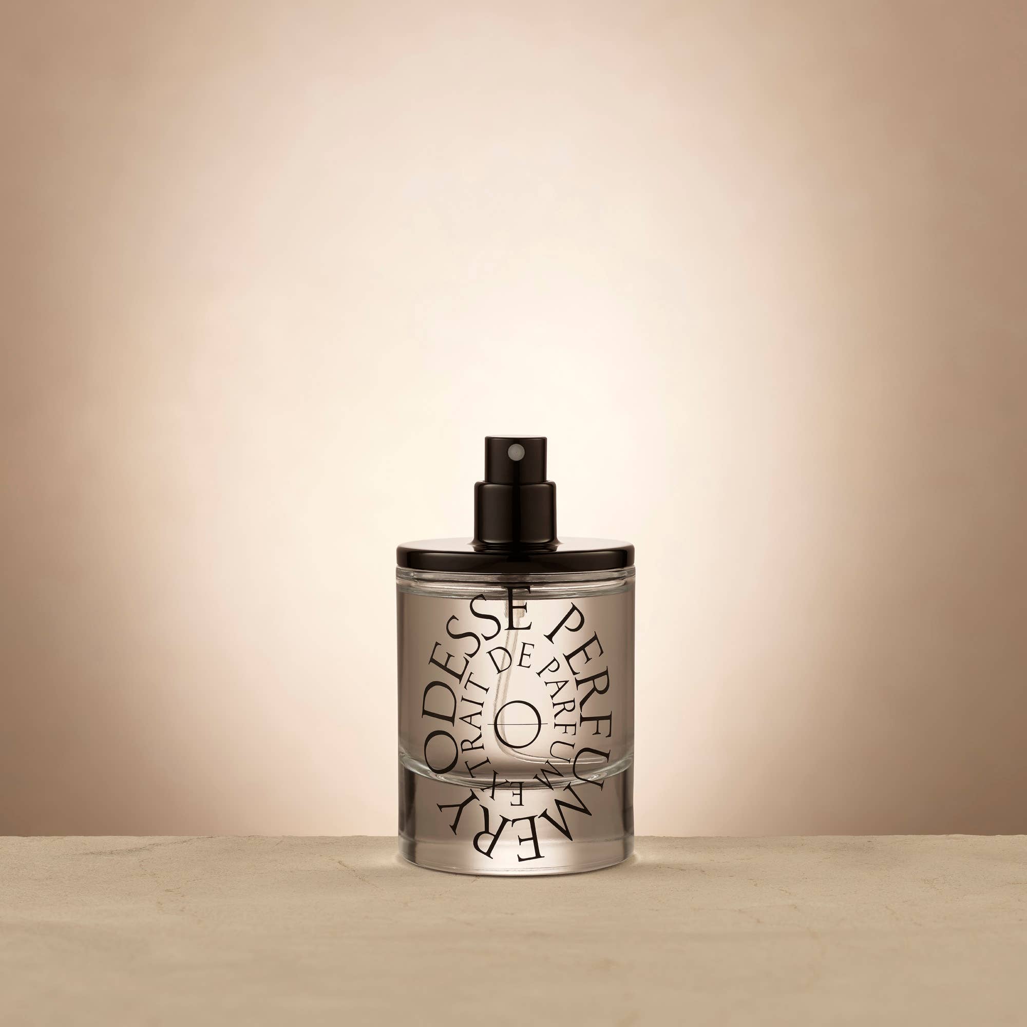 Odesse Bath + Body Deep Orchid Extrait De Parfum