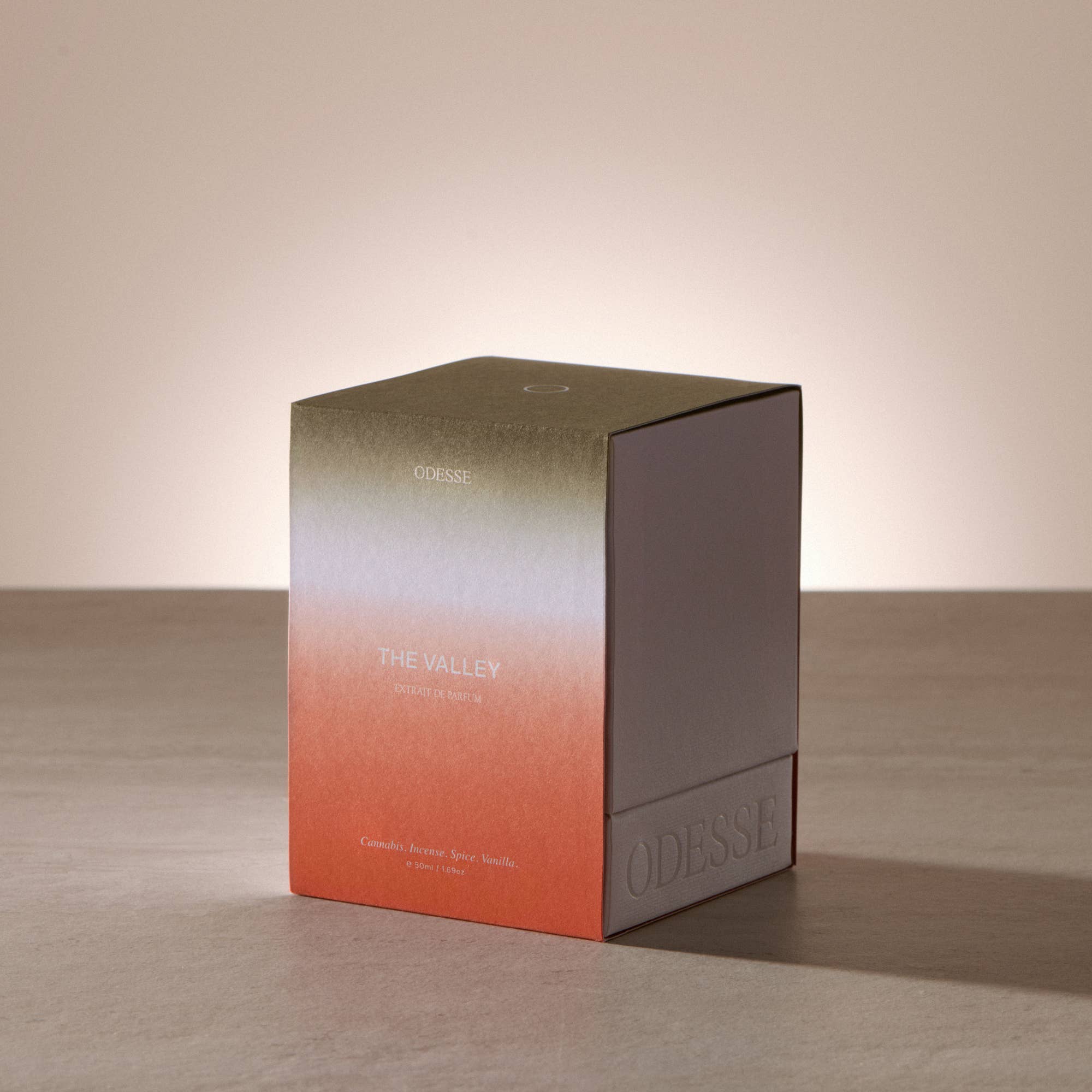 Odesse Bath + Body The Valley Extrait De Parfum