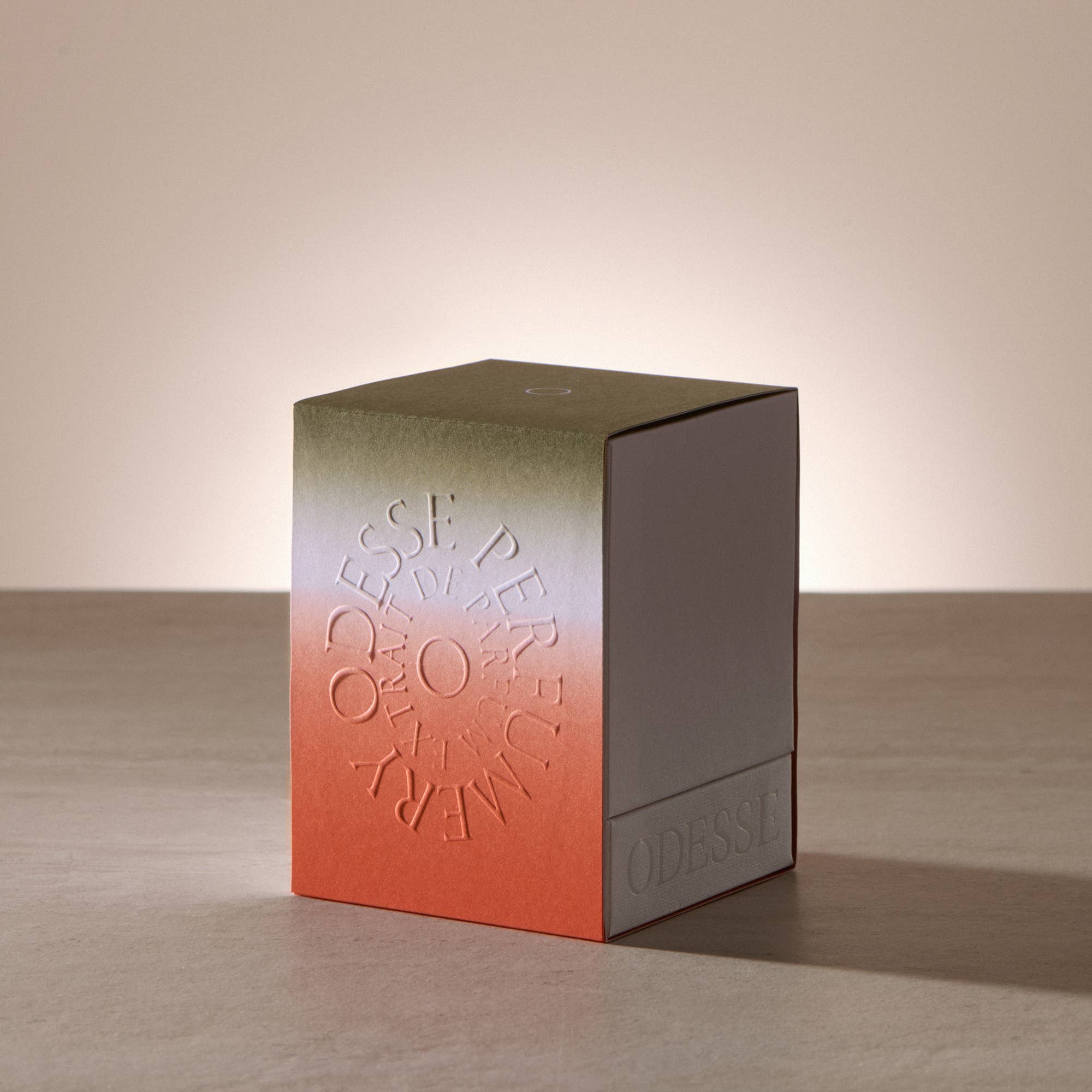 Odesse Bath + Body The Valley Extrait De Parfum