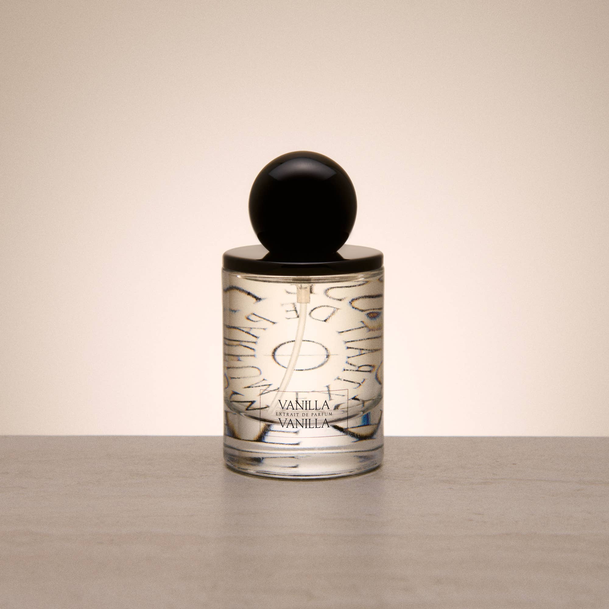 Odesse Bath + Body Vanilla Vanilla Extrait De Parfum