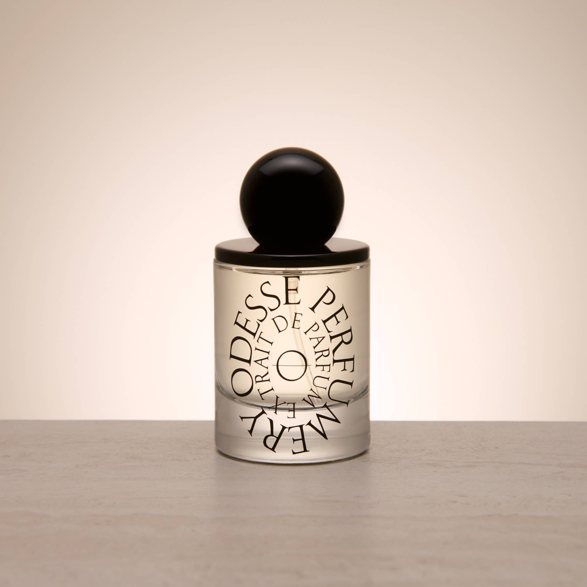 Odesse Bath + Body Vanilla Vanilla Extrait De Parfum