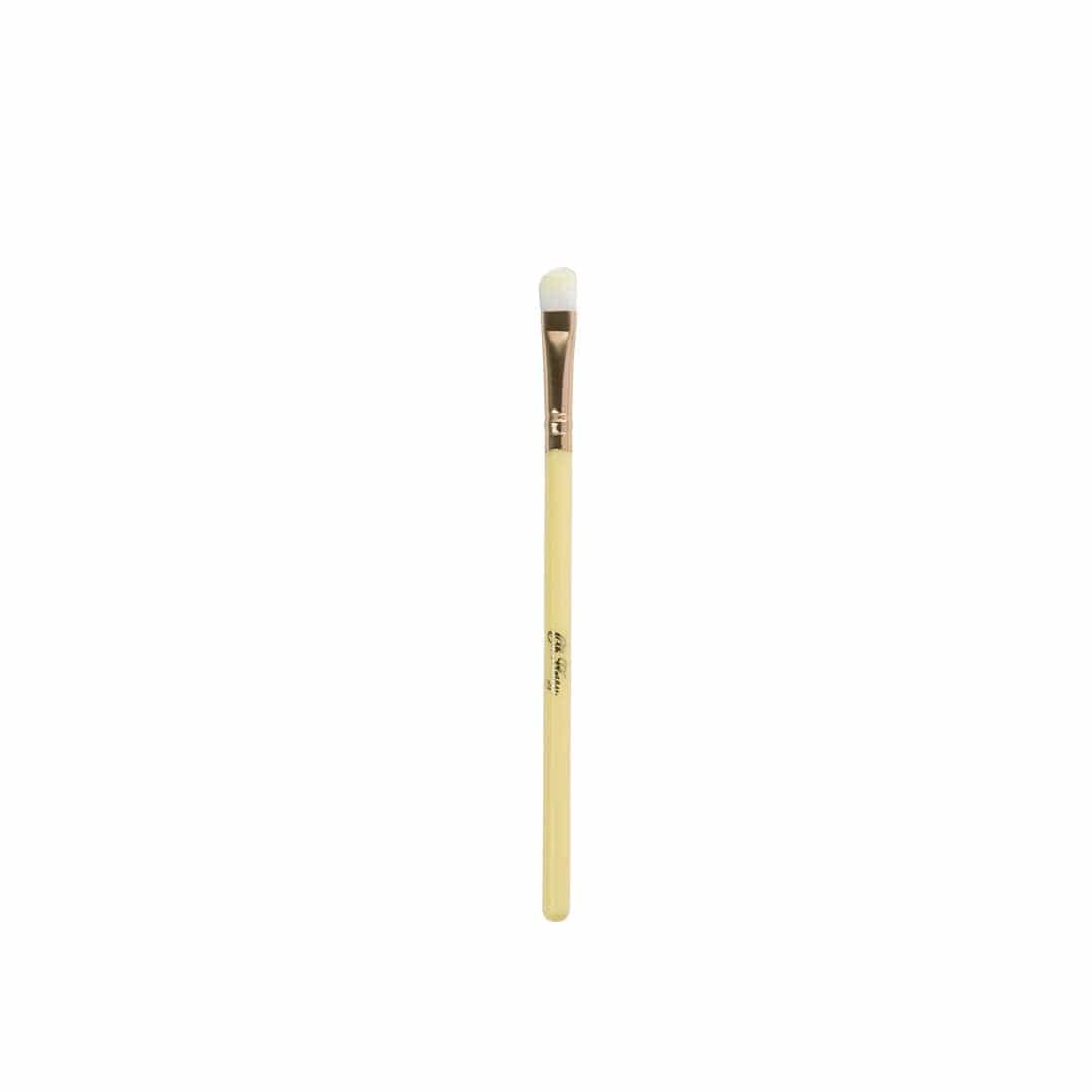 Oh Flossy Baby + Child Oh Flossy 5-Piece Rainbow Makeup Brush Set