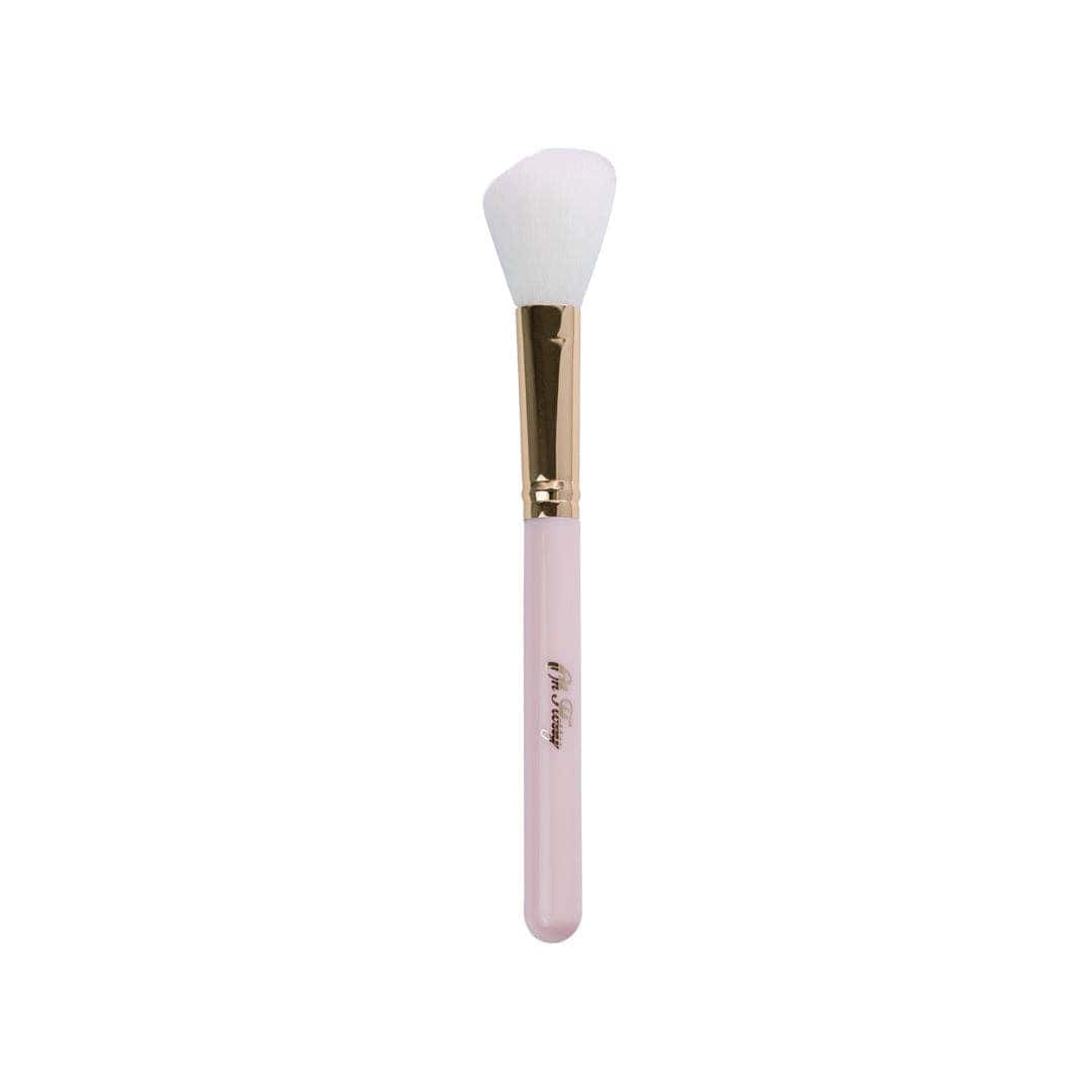 Oh Flossy Baby + Child Oh Flossy 5-Piece Rainbow Makeup Brush Set