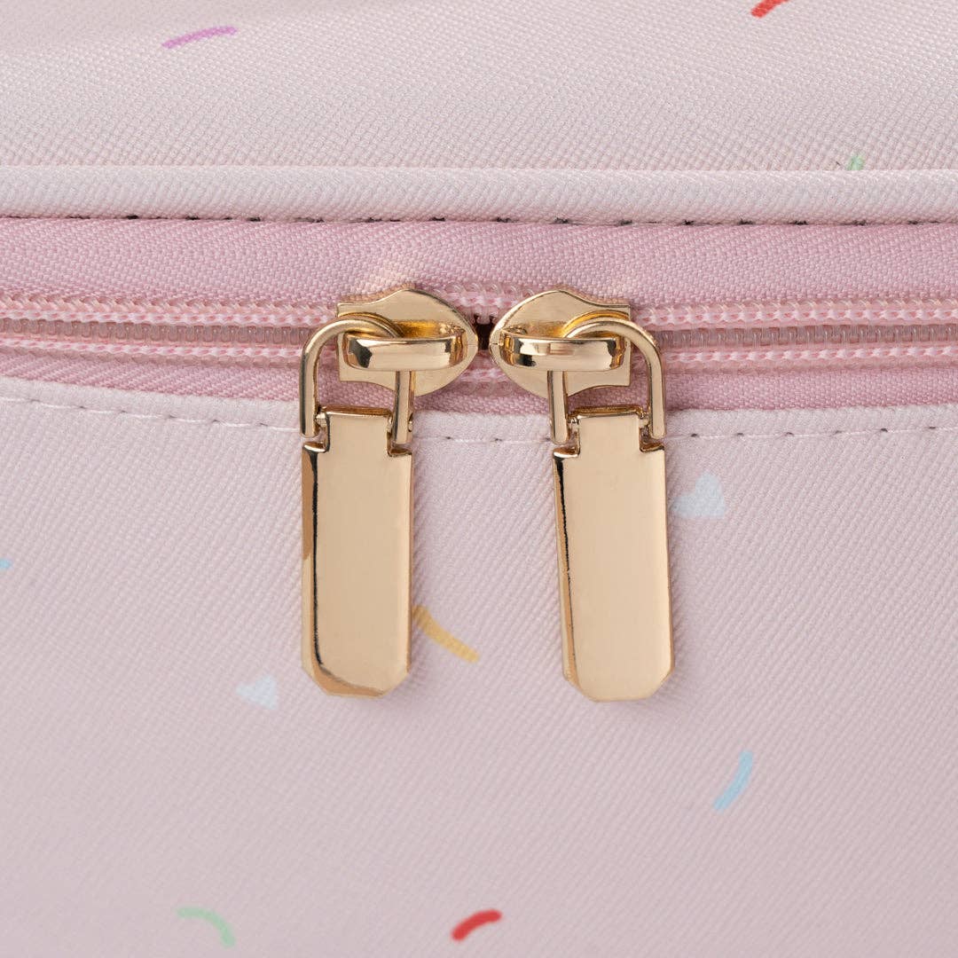 Oh Flossy Baby + Child Oh Flossy Cosmetic Case