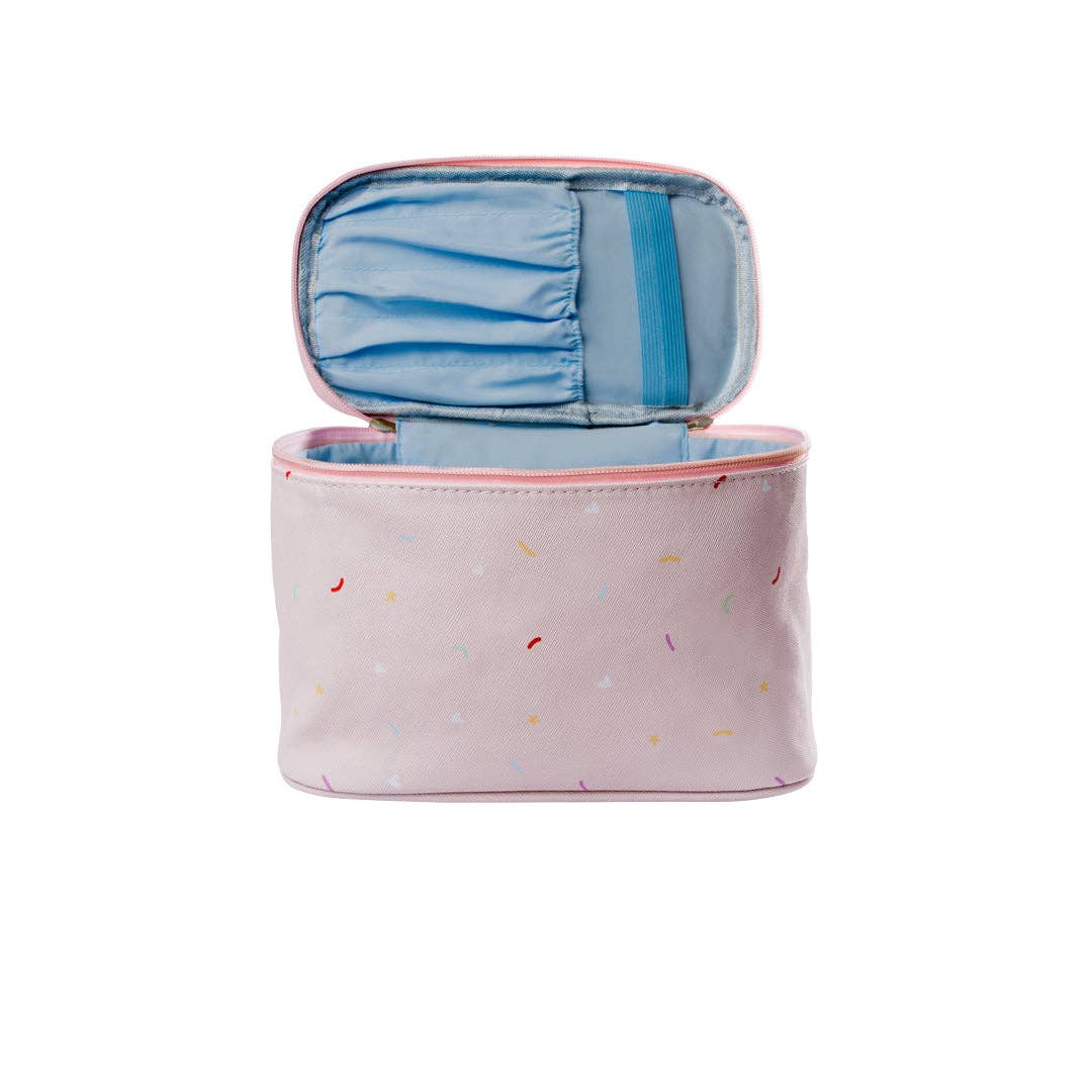 Oh Flossy Baby + Child Oh Flossy Cosmetic Case