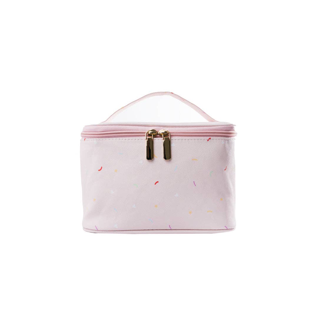 Oh Flossy Baby + Child Oh Flossy Cosmetic Case