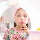 Oh Flossy Baby + Child Oh Flossy Individual Lipstick: Pink Lipstick Tube