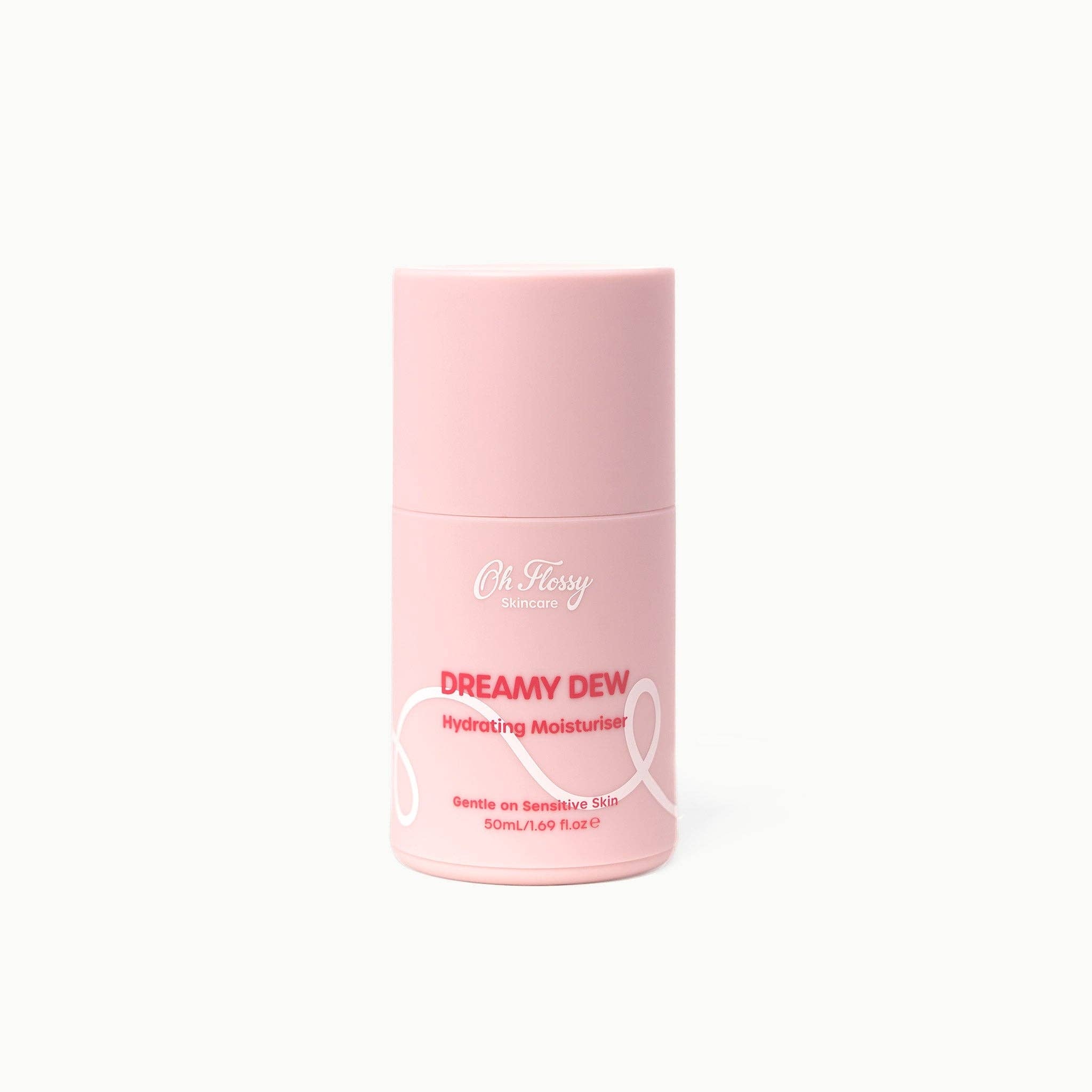 Oh Flossy Baby + Child Oh Flossy Skincare - Glowing Skin Essentials Kit