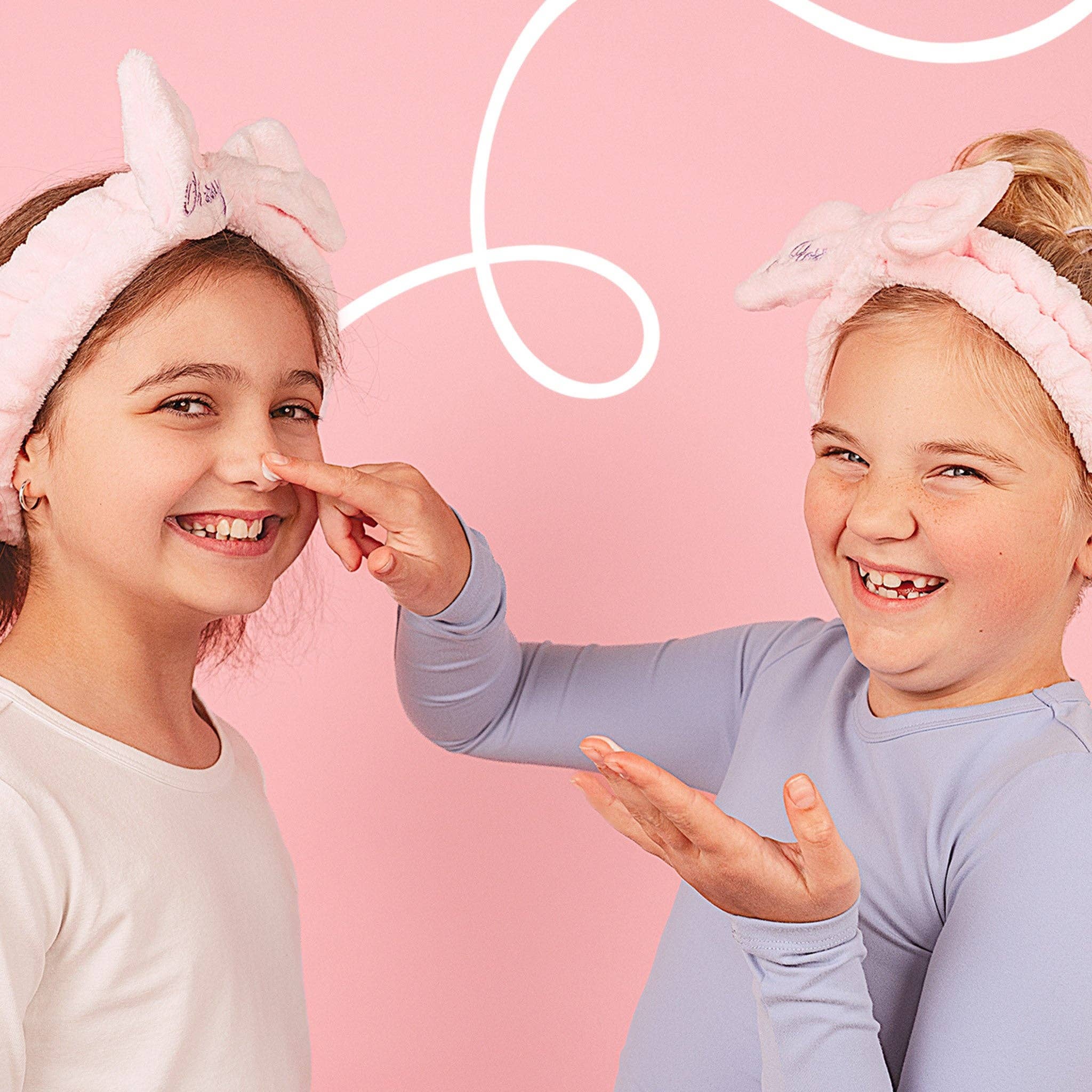 Oh Flossy Baby + Child Oh Flossy Skincare - Glowing Skin Essentials Kit