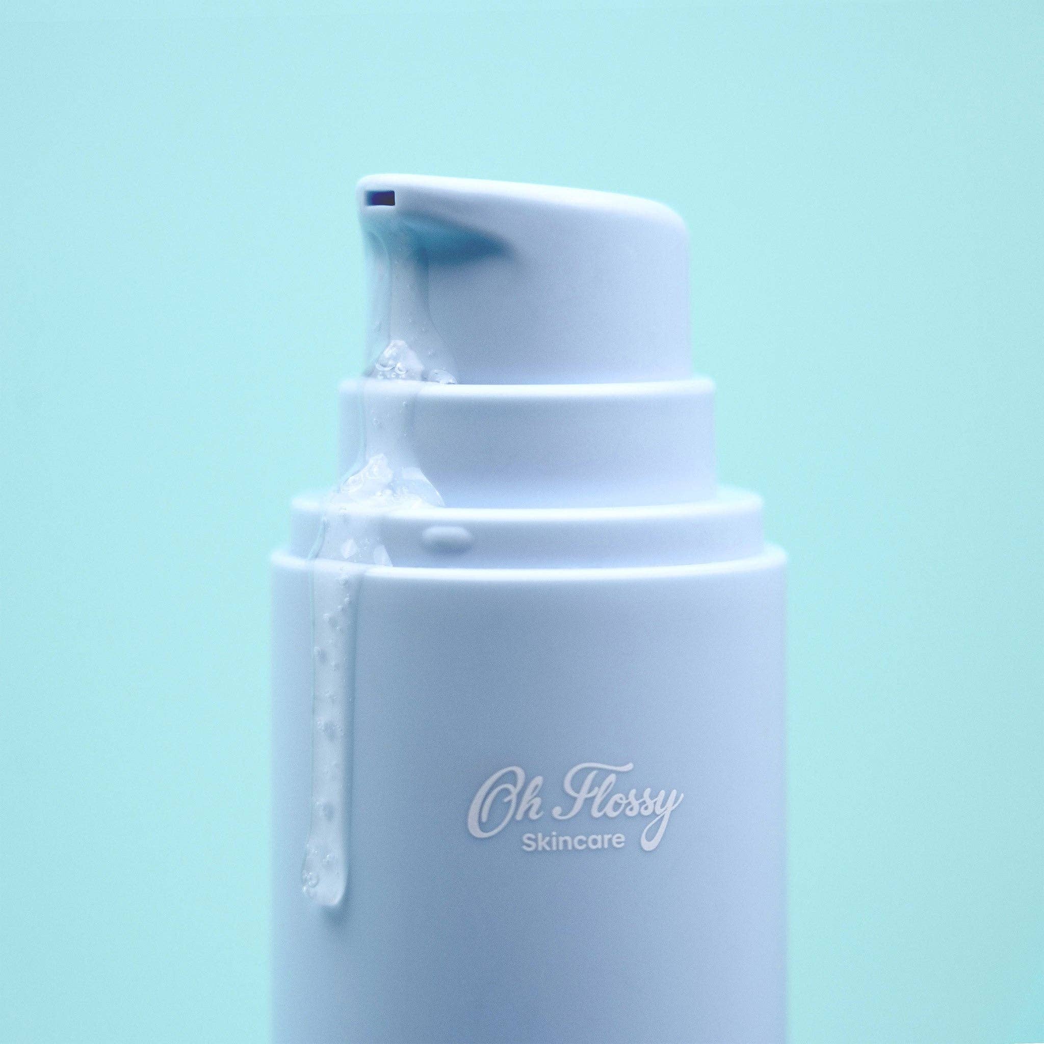Oh Flossy Baby + Child Oh Flossy Skincare - Glowing Skin Essentials Kit
