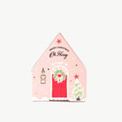 Buy Oh Flossy Christmas House Eyeshadow Set by Oh Flossy - at Hamish & Grace