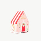 Buy Oh Flossy Christmas House Eyeshadow Set by Oh Flossy - at Hamish & Grace