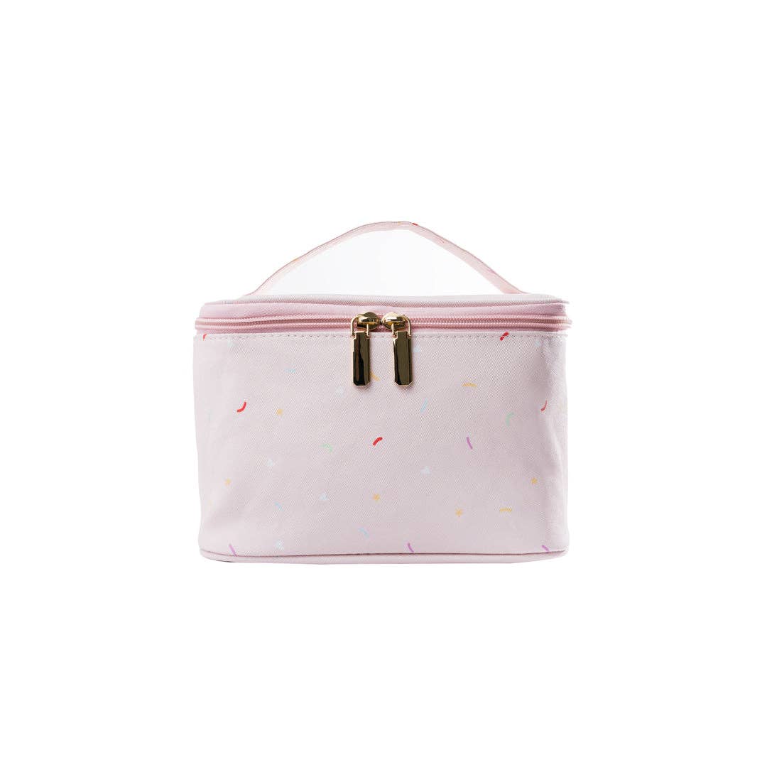 Buy Oh Flossy Cosmetic Case by Oh Flossy - at Hamish & Grace