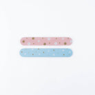 Buy Oh Flossy Kids Nail Files - 2 Pack by Oh Flossy - at Hamish & Grace