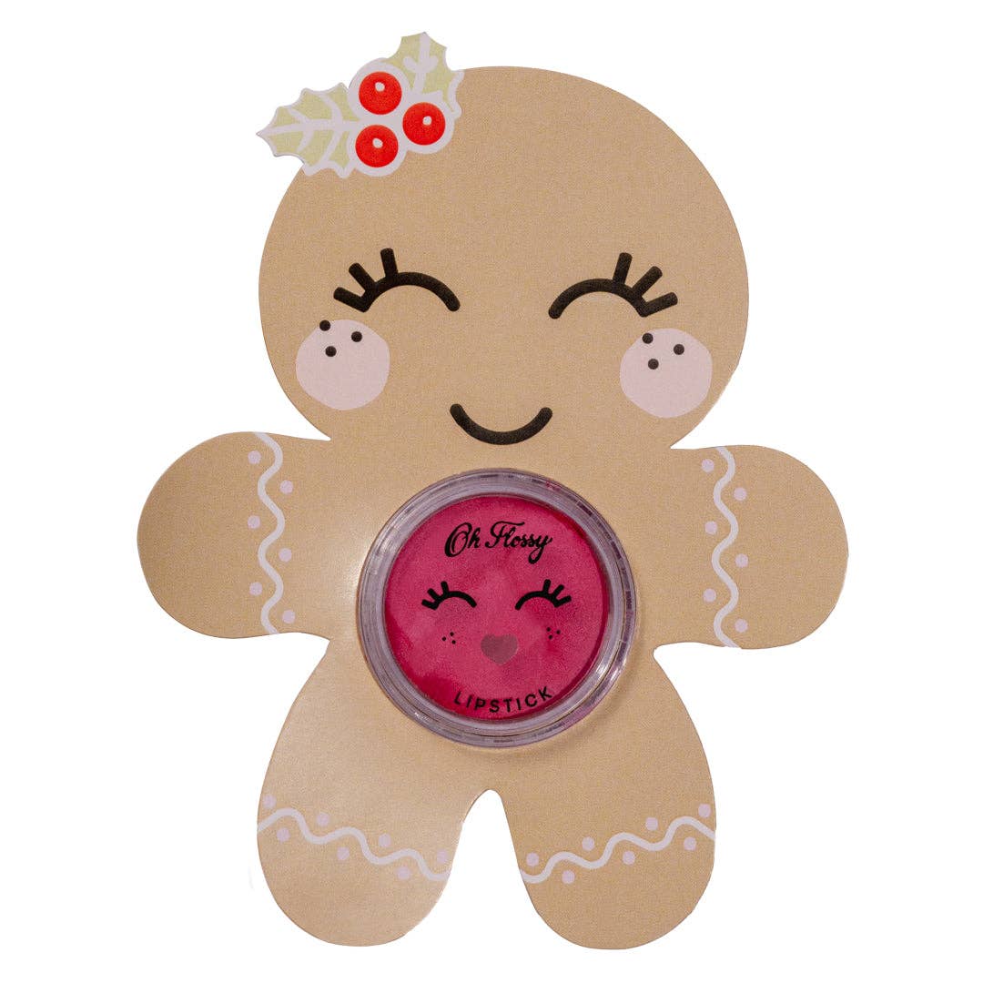 Buy Oh Flossy Lipstick Stocking Stuffer: Koala by Oh Flossy - at Hamish & Grace